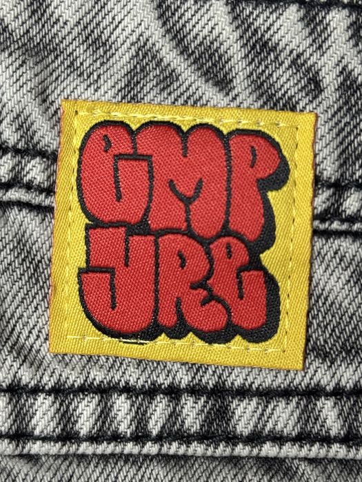 Штаны Empyre Grey 24,28,30,32,34,36 Серые