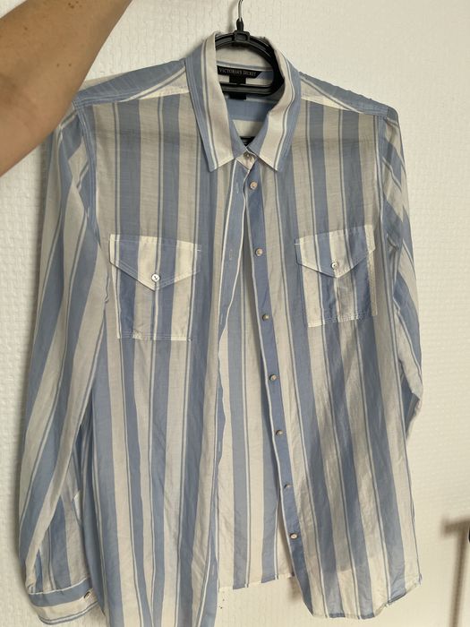 Рубашка Victoria’s Secret S