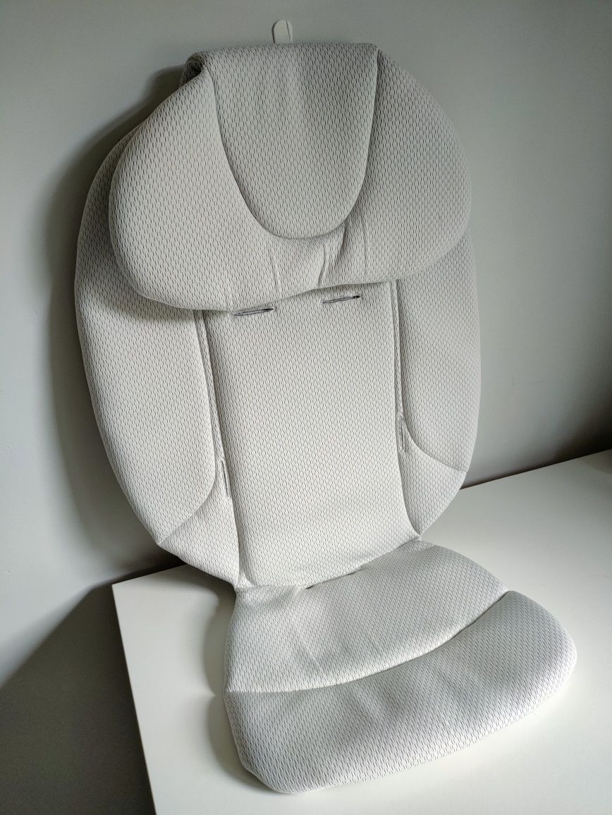Wkładka do wózków Stokke Stroller Seat Inlay Mesh