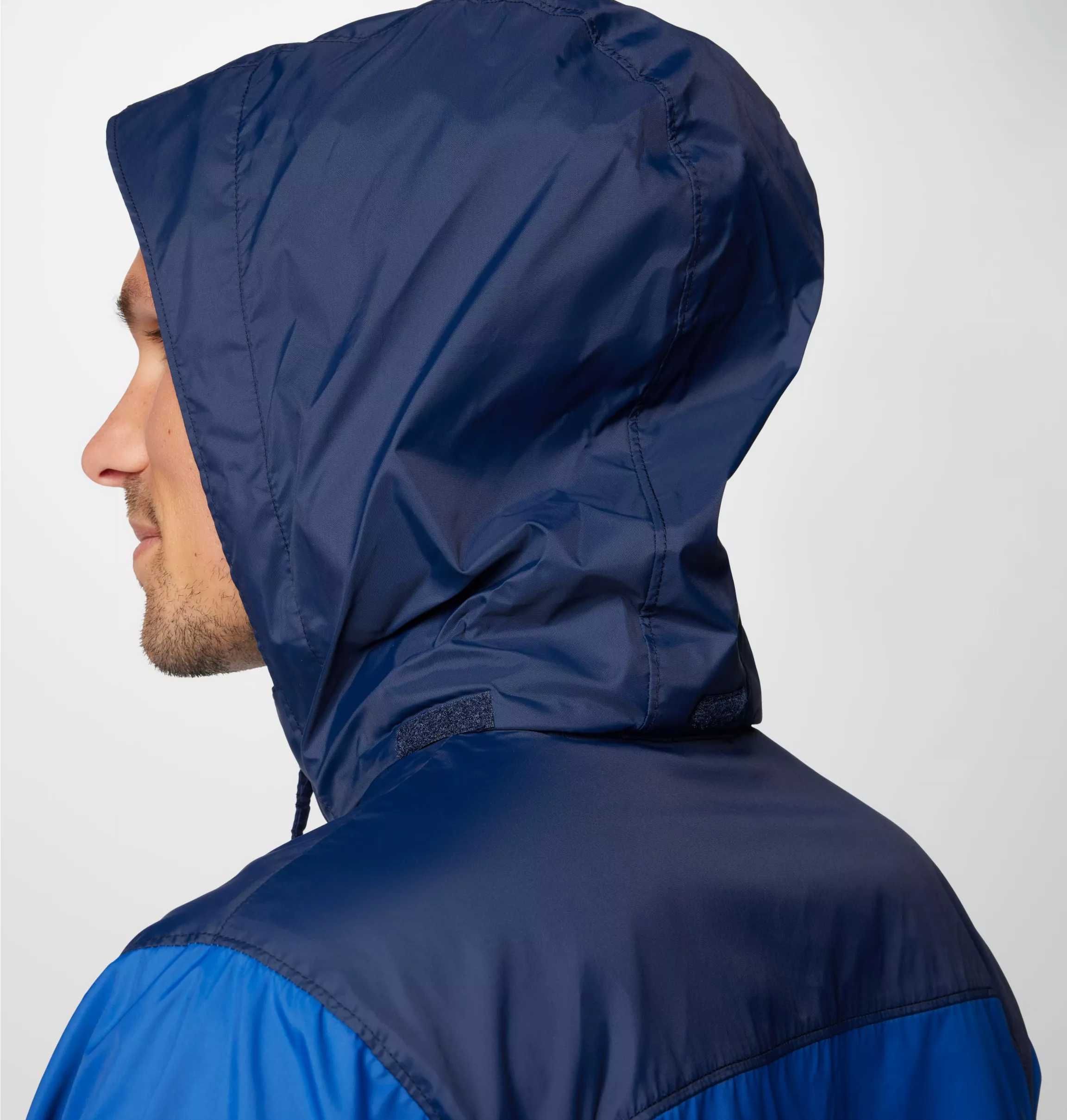 Чоловіча куртка / вітровка Columbia S/M/L