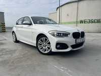 BMW F20 2015 rok M-pakiet super stan