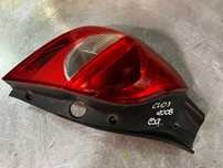 FAROLIM RENAULT CLIO III 06-12 - ESQUERDO