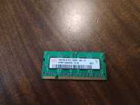 Memórias RAM Hnyx 1GB 2RX16