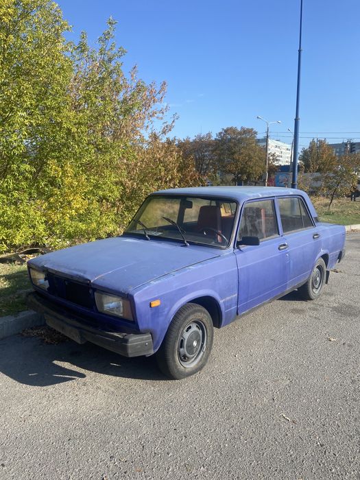 Ваз 2107 кпп 5 ступка