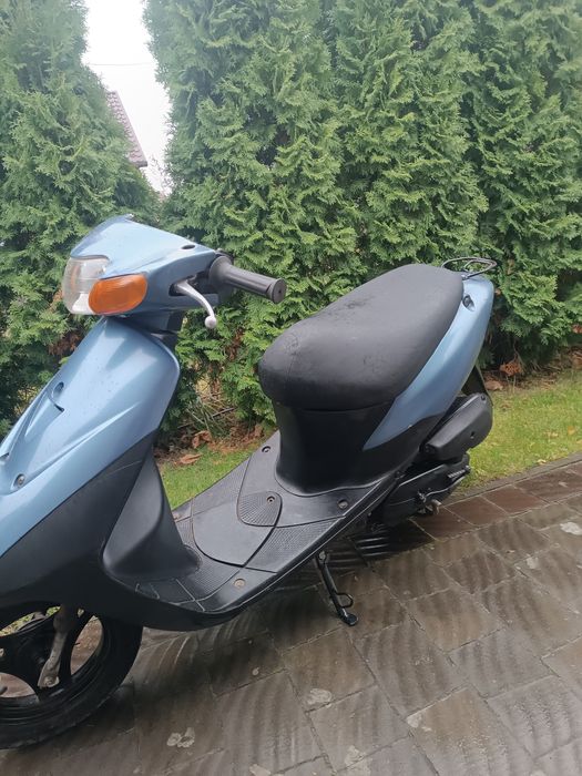 Сузукі летс 3 new