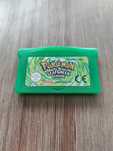 Pokemon LeafGreen Nintendo Gameboy Advance