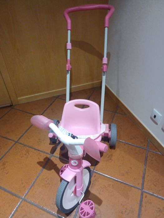 Triclo para  menina