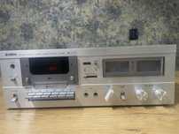 Magnetofon Yamaha TC-520
