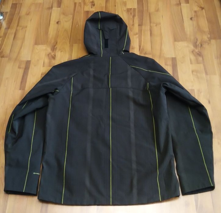 Куртка трекингова Columbia Omni-sheild, розмір L