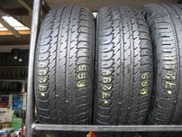 185/65R15 KLEBER Dynaxer HP3 - Nr.7297