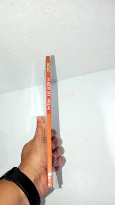 Tinóquio - Uma História nada Tradicional