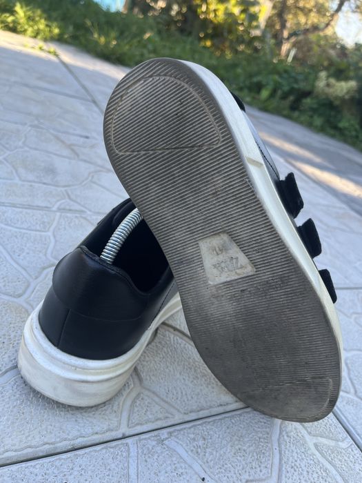 Мокасини Zara 41р.