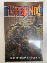 Warhammer: Inferno Magazine Nr 35, Games Workshop