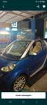 smart cabrio aceito trocas