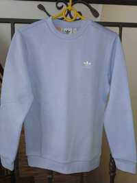 Bluza adidas dziecieca rozmiar M/38