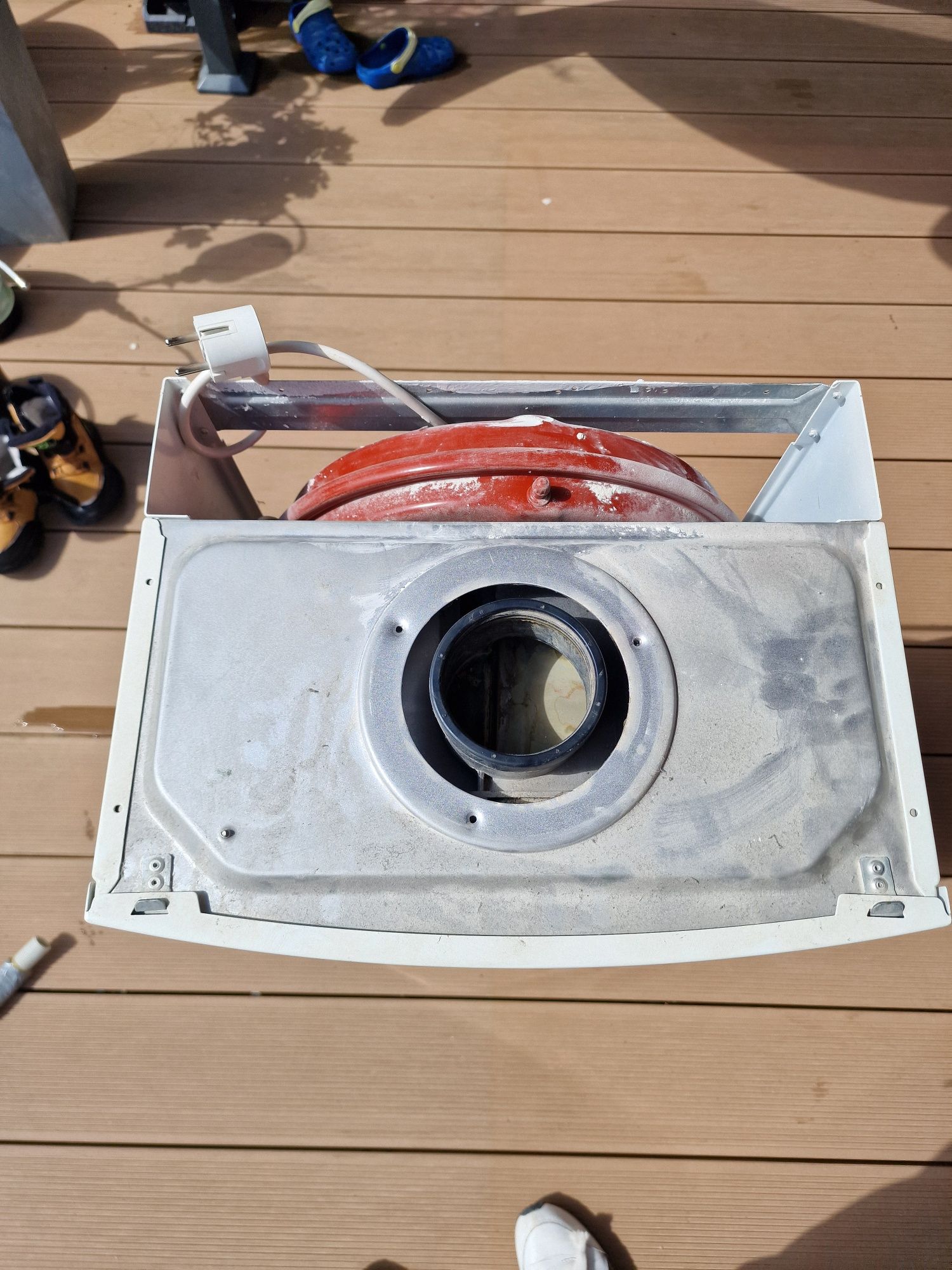 Piec buderus logamax  plus