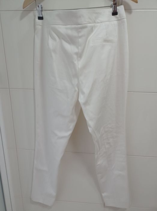 Calças NOVAS com Etiqueta tam. Xl