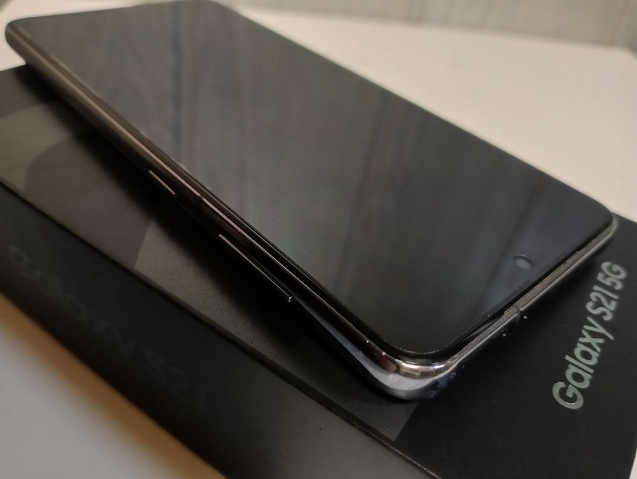 Samsung s21 5G,Galaxy S21 5G