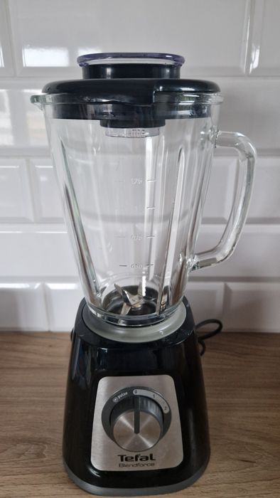 Blender kielichowy tefal