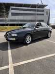 Alfa Romeo 156 T.spark sport momo