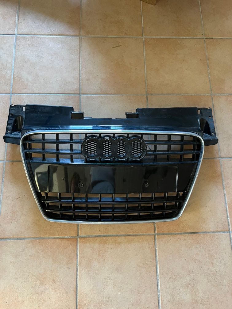 Grelha original Audi TT 8j