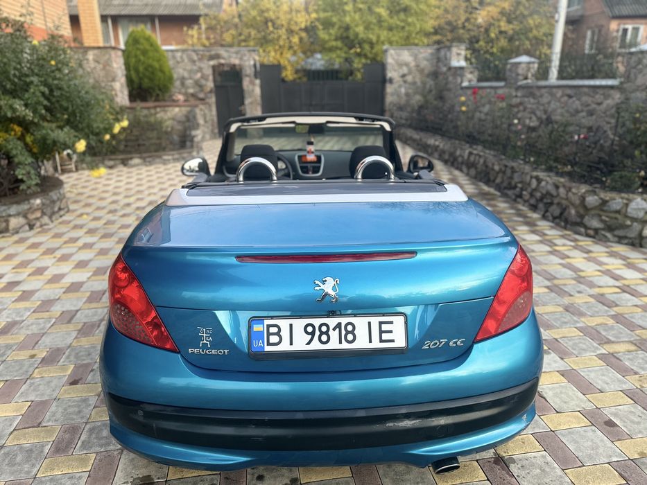 Продам кабріолет