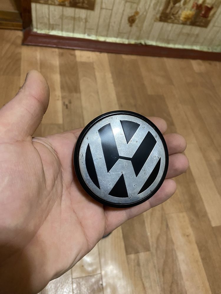 Ковпачок дискa Volkswagen 66-76 мм 7L6 601 149