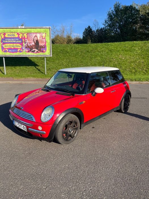 MINI Cooper Mini Cooper