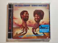 The Billy Cobham - George Duke Band Live On Tour in Europe CD wysyłka