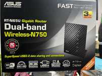 Router ASUS RT-N65U
