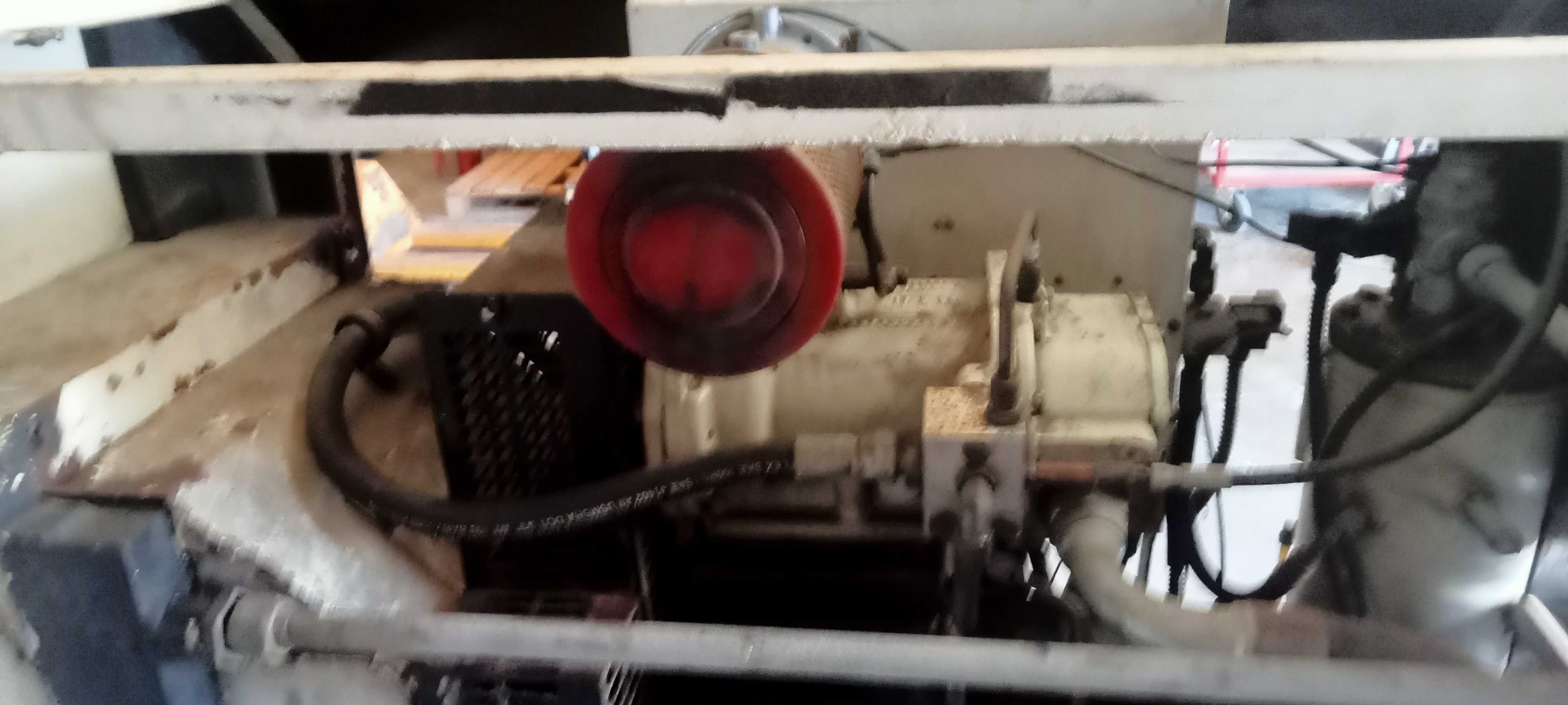 Vendo compressor Ingersoll-Rand de 35kw
