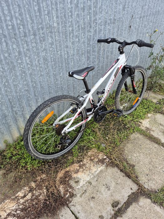 Rower dla dziecka 24 cale