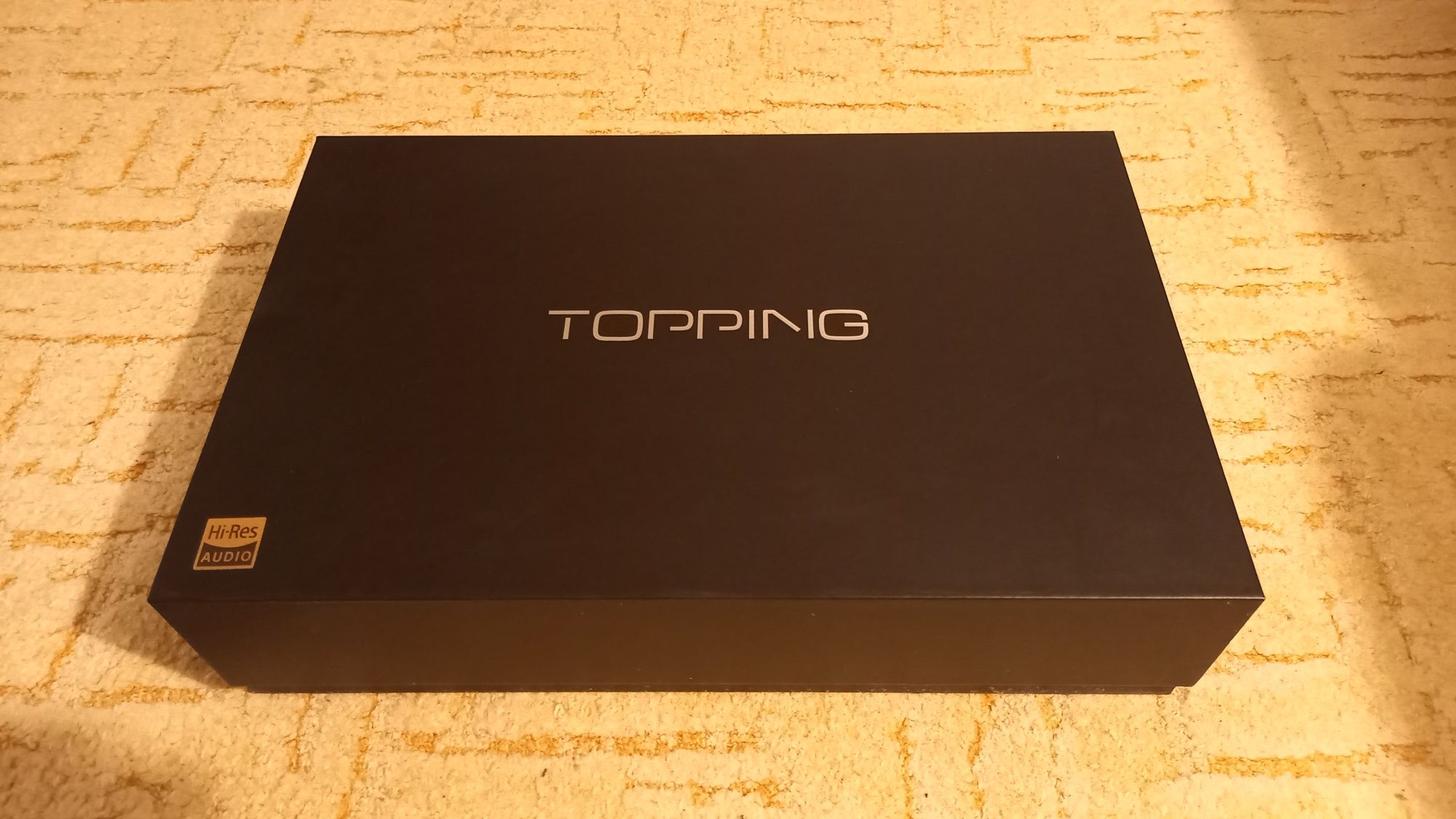 Topping D90SE stan idealny