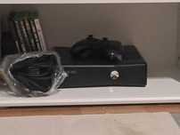 Consola Xboz 360