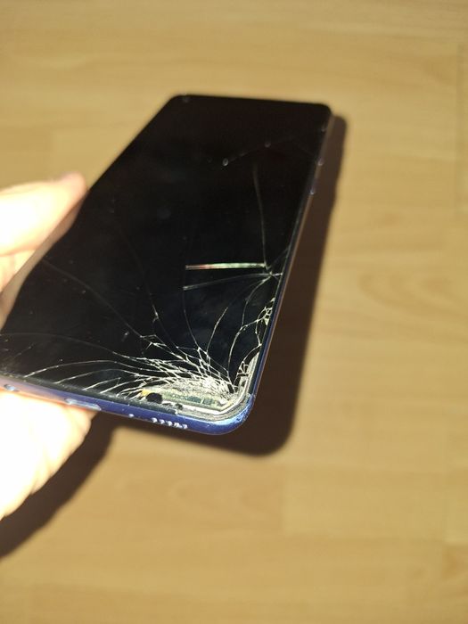 Samsung galaxy A21s używany