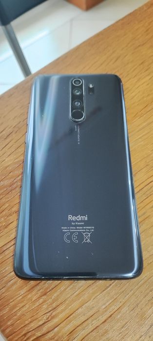 Telemóvel Xiaomi redmi Note 10 S