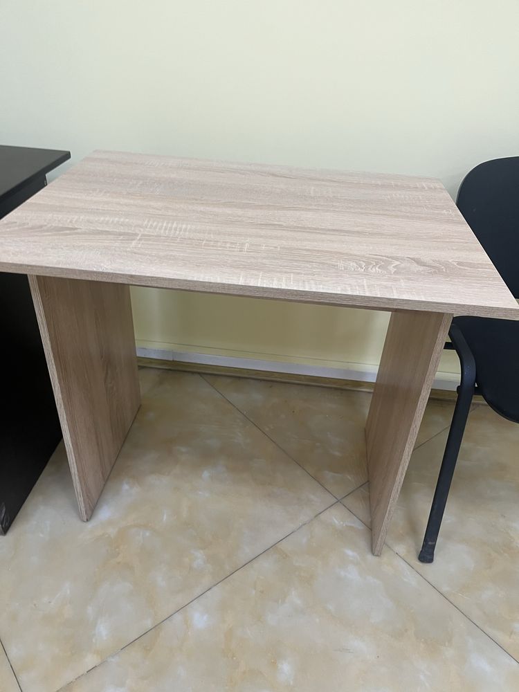 Продам офісні столи/стільці не дорого