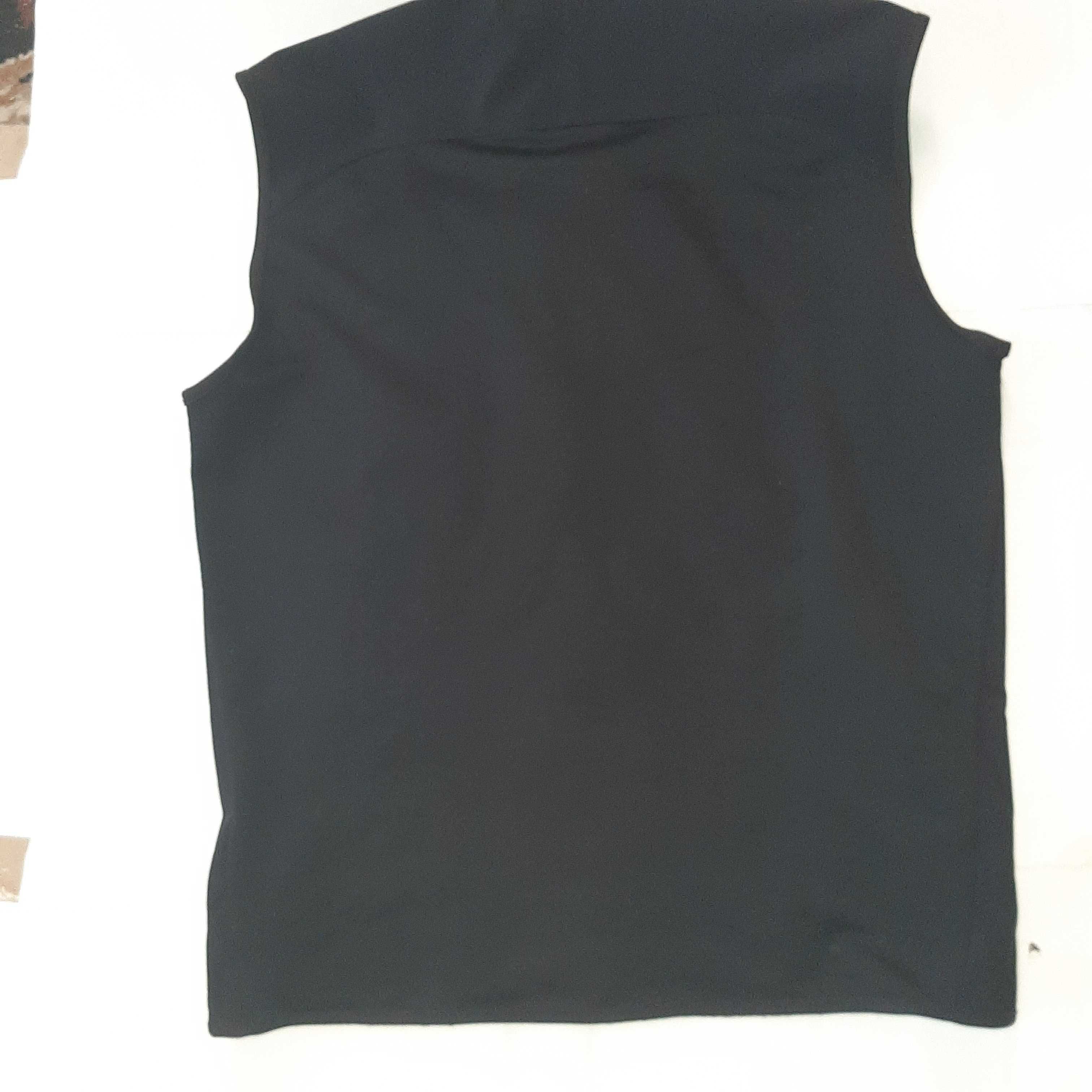 Bezrękawnik softshell męski Quechua 2XL
