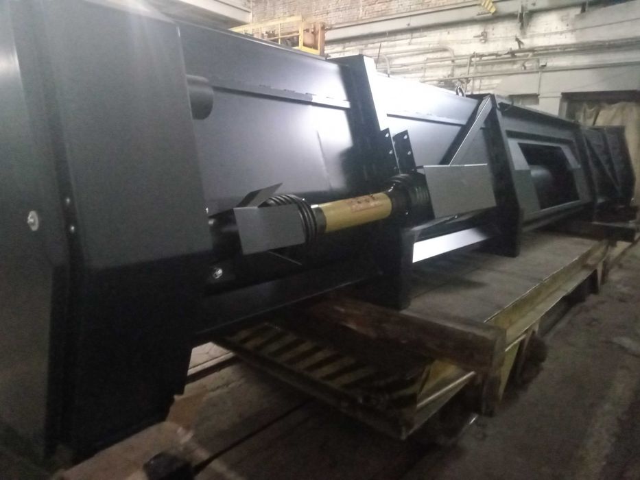 Жниварка соняшникова, Державна компенсація 25%