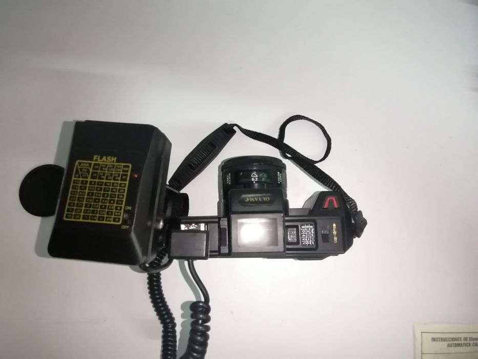 Kit Câmara Fotográfica Pro Line SP-907