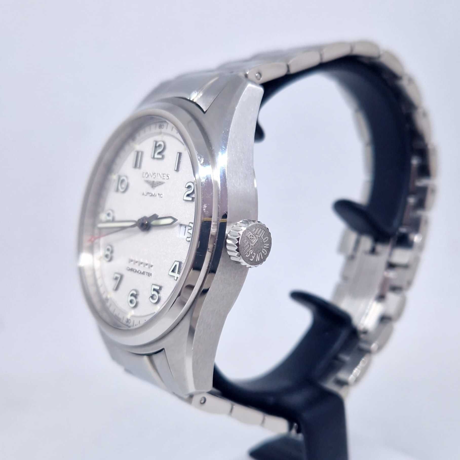 Longines Spirit L3.811.4