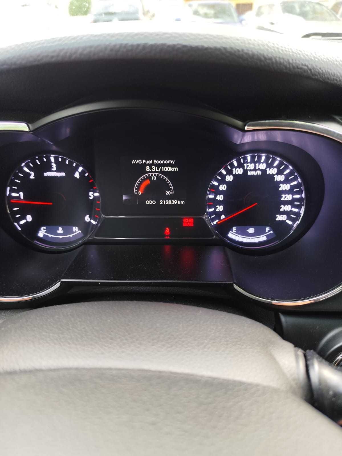 Sprzedam KIA Optima 1.7 CRDI