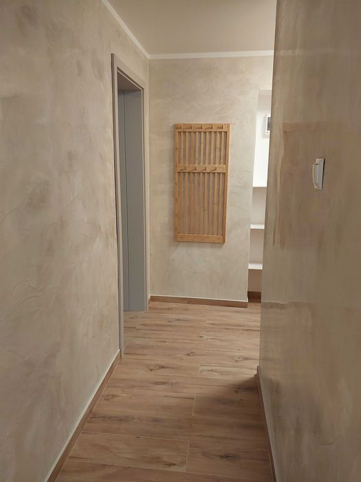 Mieszkanie w Inowrocławiu 45m po remoncie