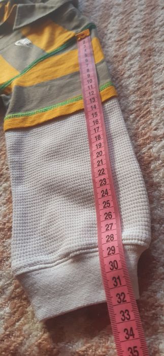 Лонгслів кофта на хлопчика