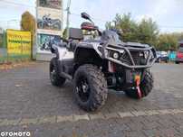 ODES Patchcross Odes Pathcross 650 EPS T3B, raty,