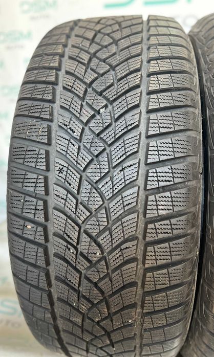 Скад шин б/в. 245/50 R18 Goodyear Ultra Grip Performance +