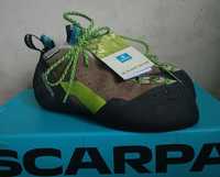 Scarpa maestro MID Eco buty wspinaczkowe nowe 44,5