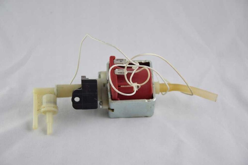 Krups EA81 EA82 EA89 EVIDENCE Pompa Ulka EP5 48W