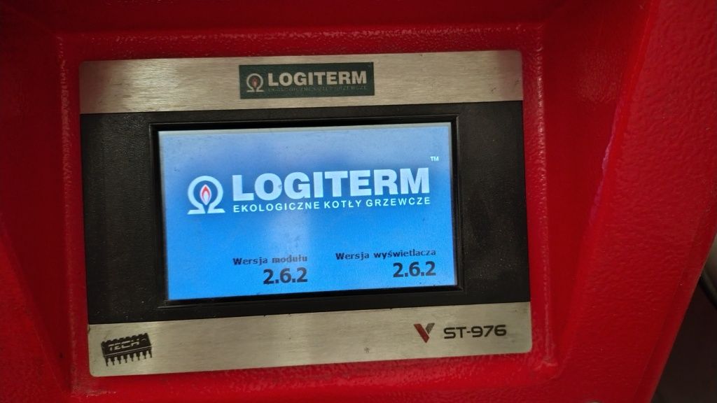 Sterownik Tech Defro APC Stalmark Venma Logiterm