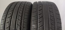 Резина R-17 215/40 87W "AUSTONE" шины